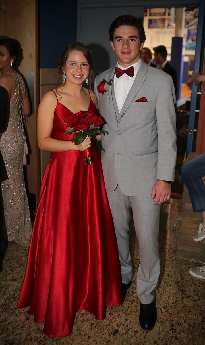 Wildwood Catholic Prom